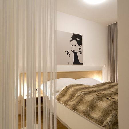 Balcony Dream Mariahilf Top 29 Vienna Luaran gambar