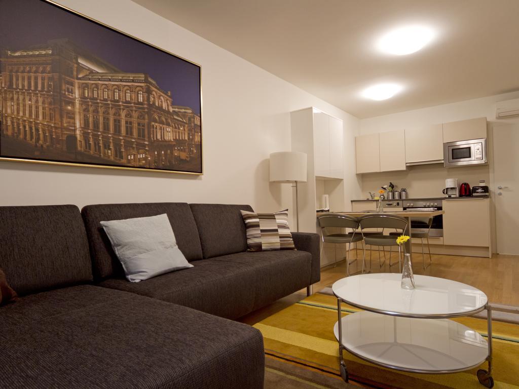 Balcony Dream Mariahilf Top 29 Vienna Bilik gambar