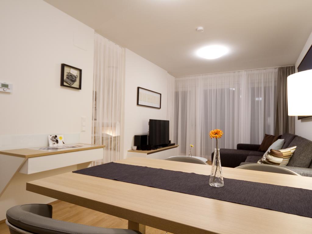Balcony Dream Mariahilf Top 29 Vienna Bilik gambar