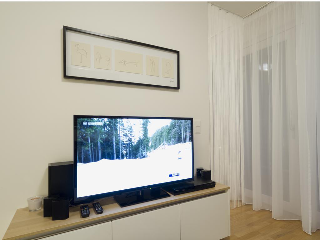Balcony Dream Mariahilf Top 29 Vienna Bilik gambar