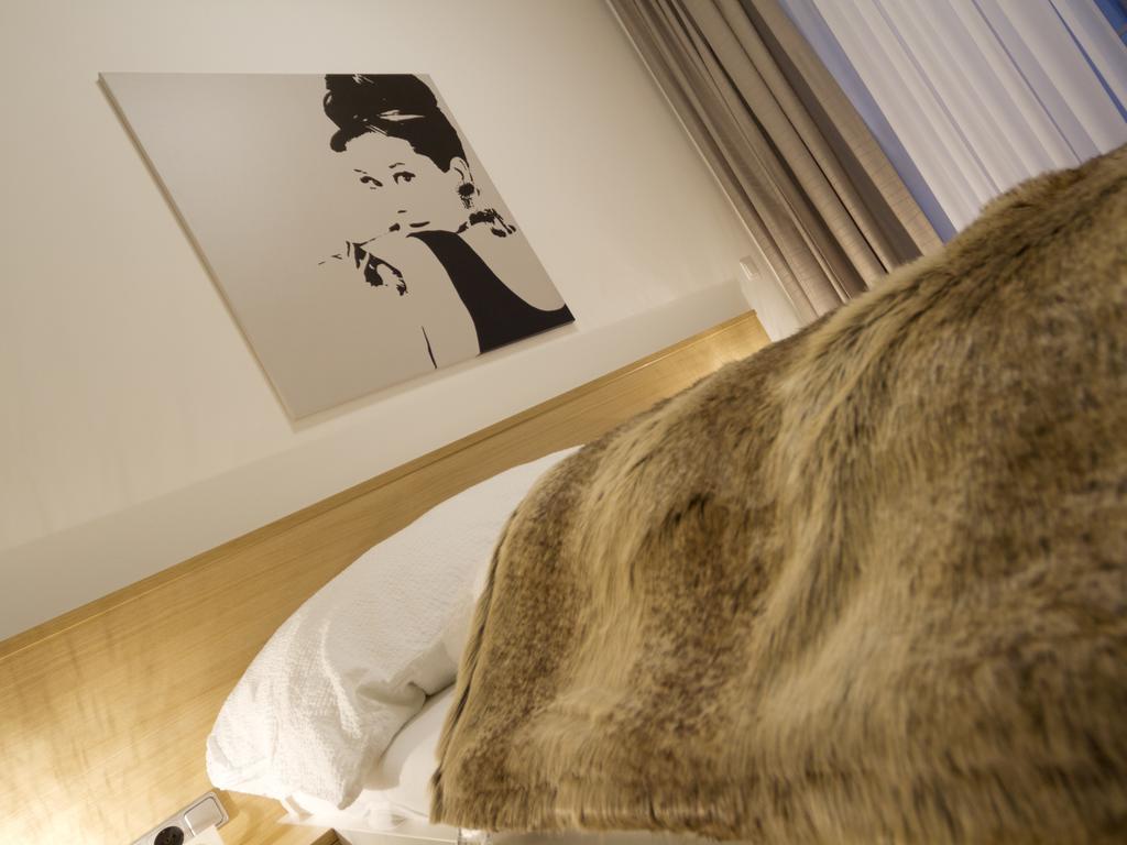Balcony Dream Mariahilf Top 29 Vienna Bilik gambar