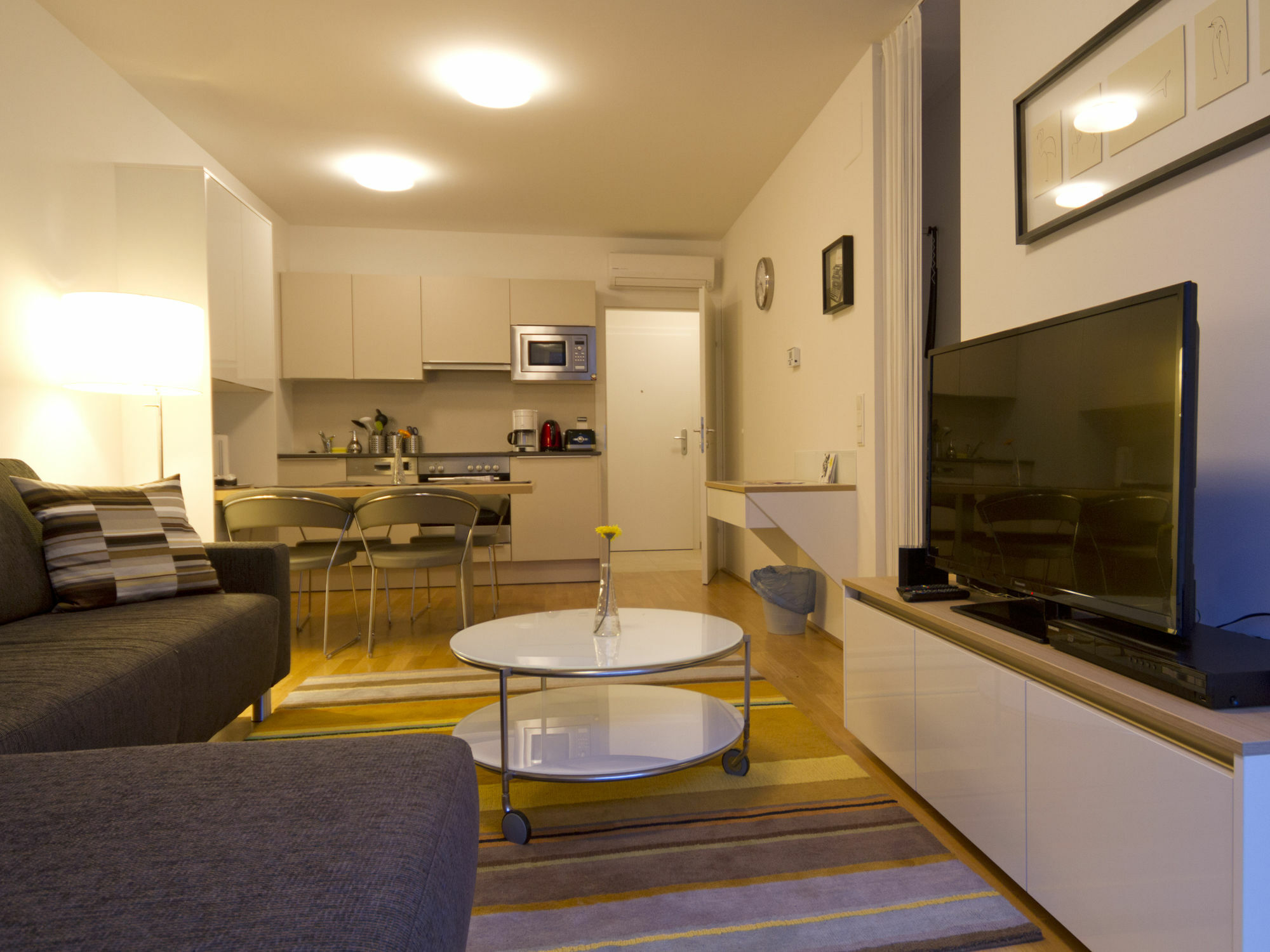Balcony Dream Mariahilf Top 29 Vienna Luaran gambar