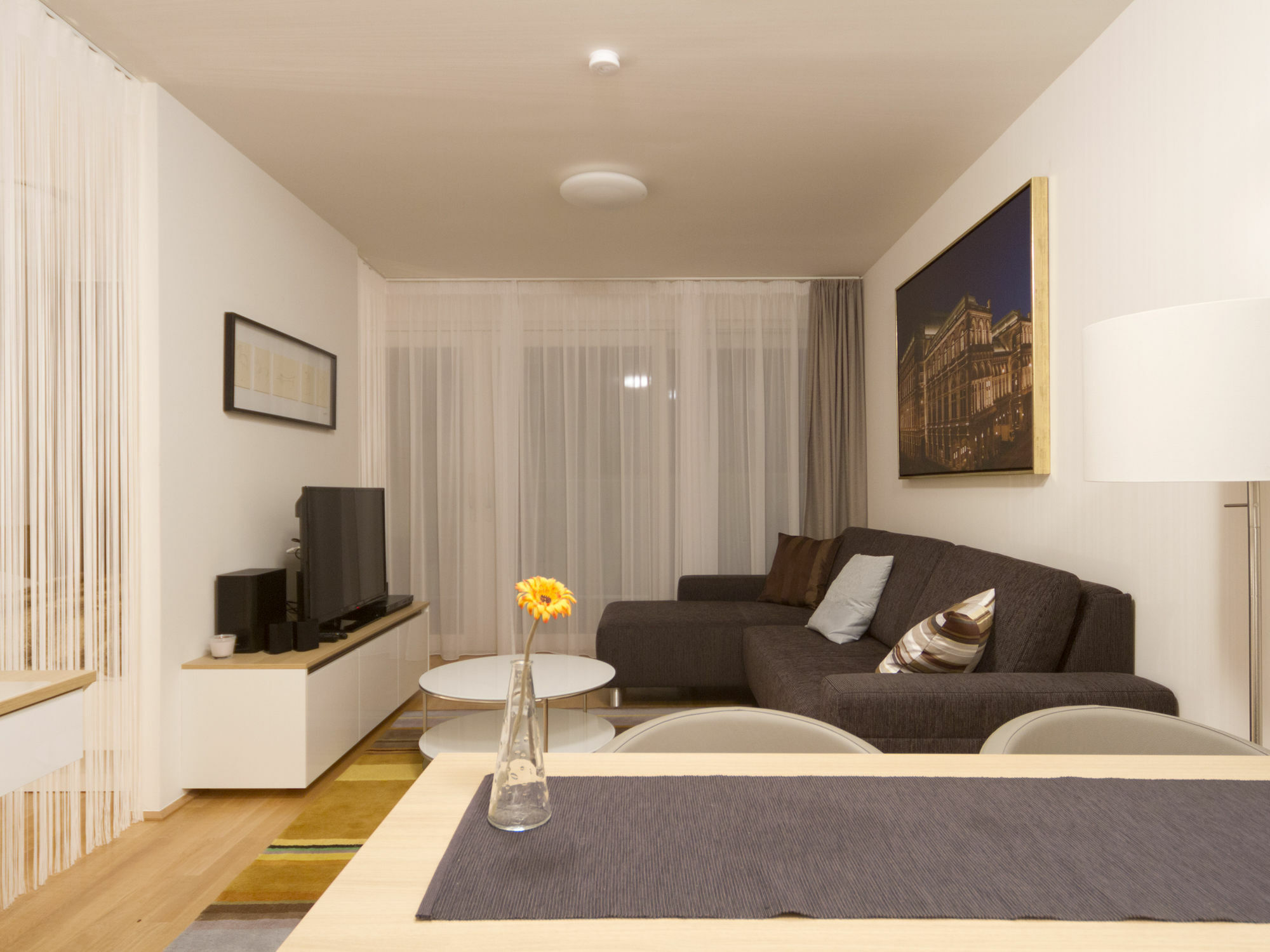 Balcony Dream Mariahilf Top 29 Vienna Luaran gambar