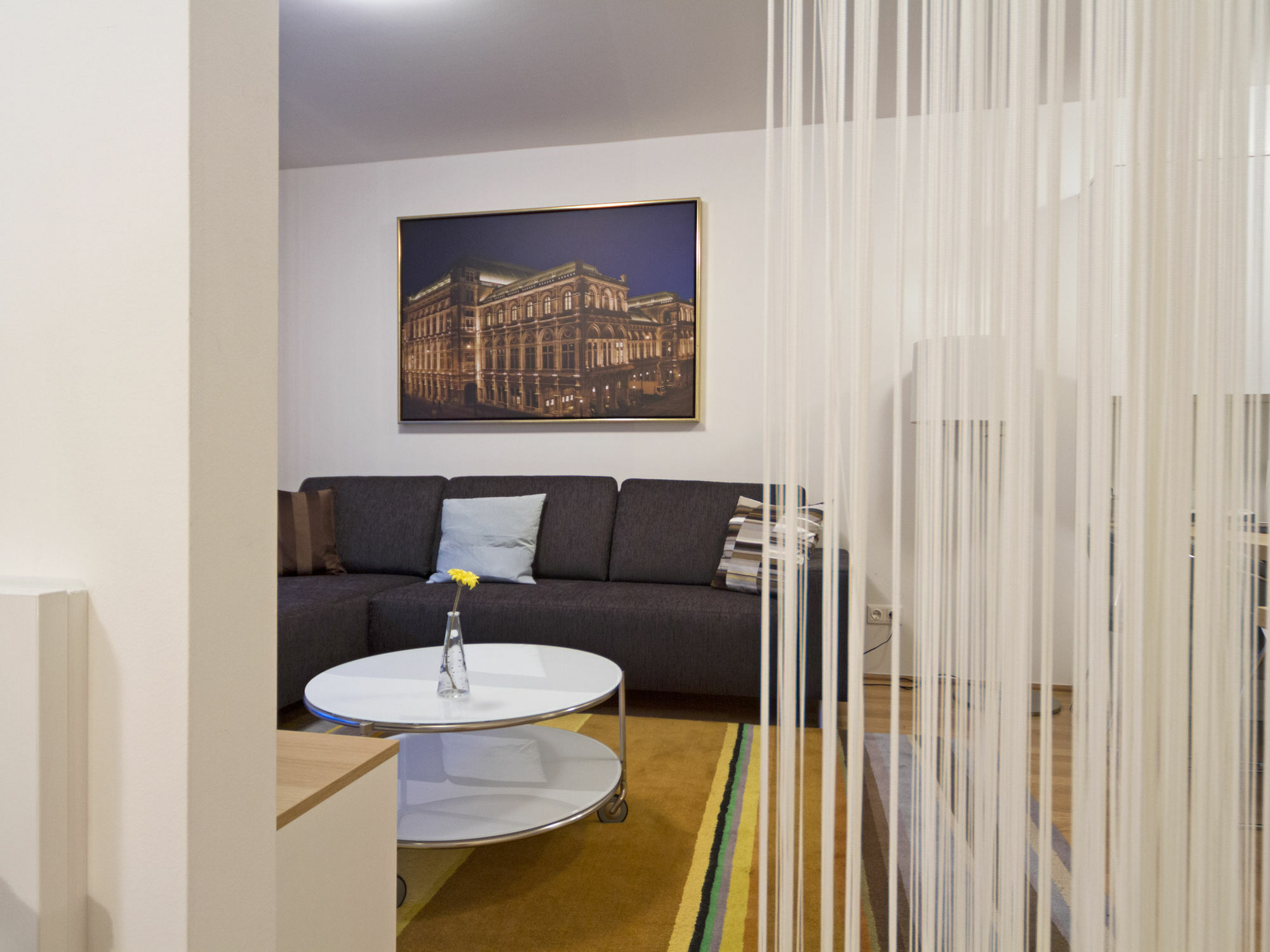 Balcony Dream Mariahilf Top 29 Vienna Luaran gambar
