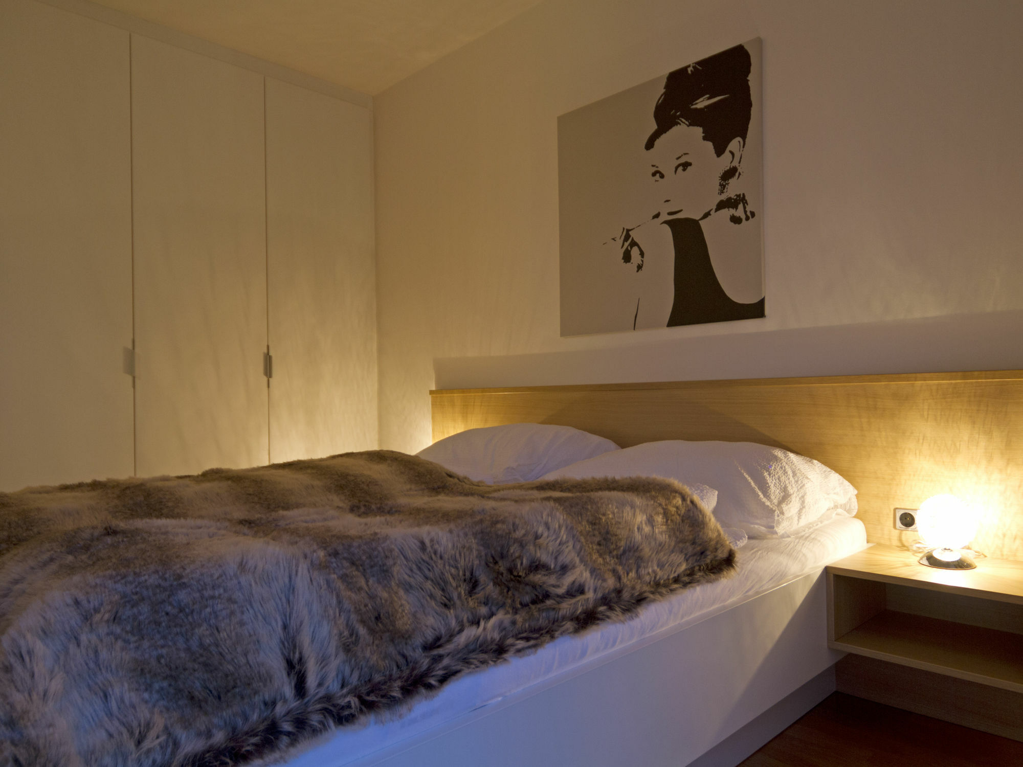 Balcony Dream Mariahilf Top 29 Vienna Luaran gambar