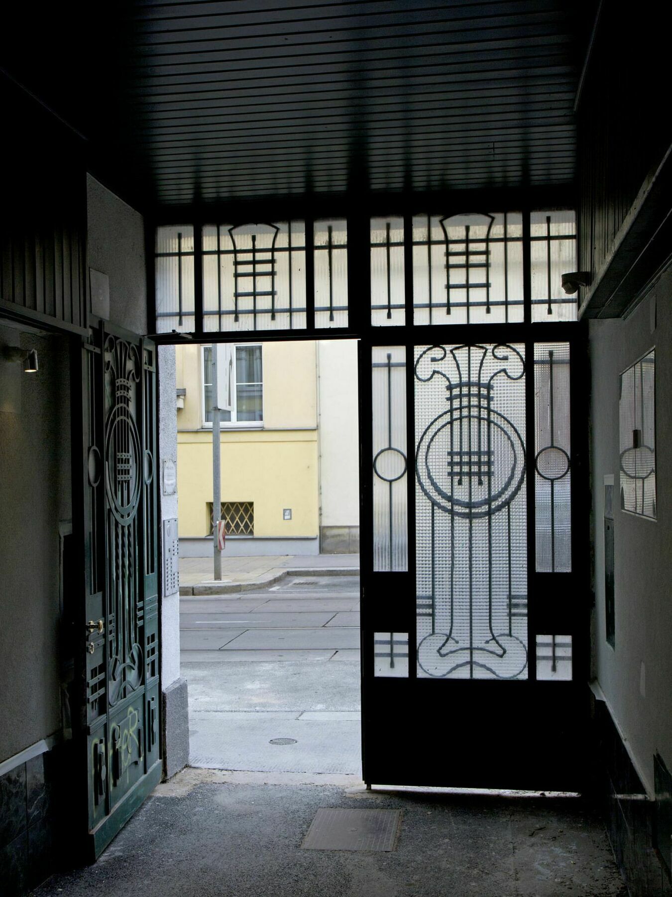 Balcony Dream Mariahilf Top 29 Vienna Luaran gambar