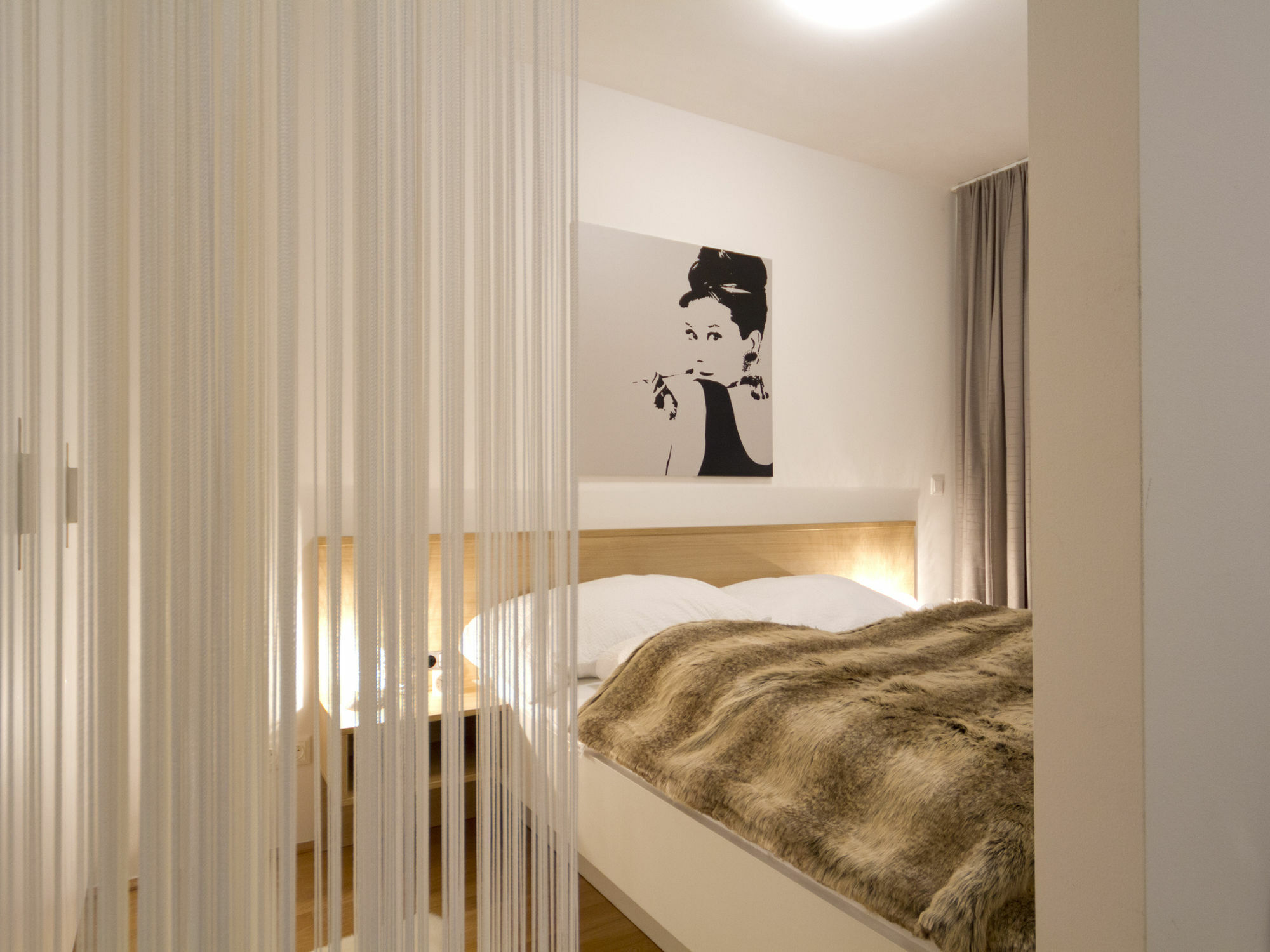 Balcony Dream Mariahilf Top 29 Vienna Luaran gambar